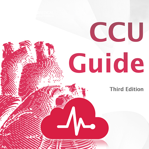 CCU Guide  Icon