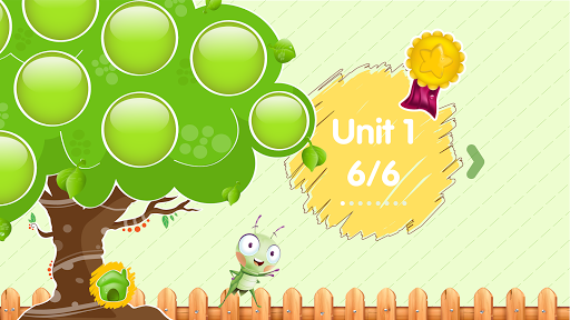 Crickets Screen 2