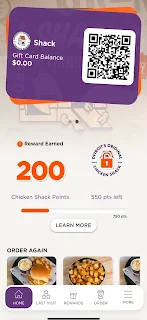 Chicken Shack