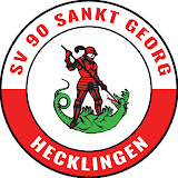 SV Sankt Georg Hecklingen icon