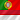 Indonesian - Portuguese