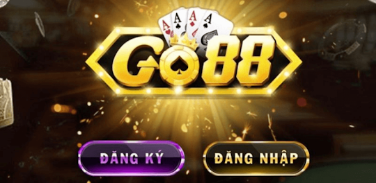 GO88 - CLUB GO88 ĐỔI THƯỞNG