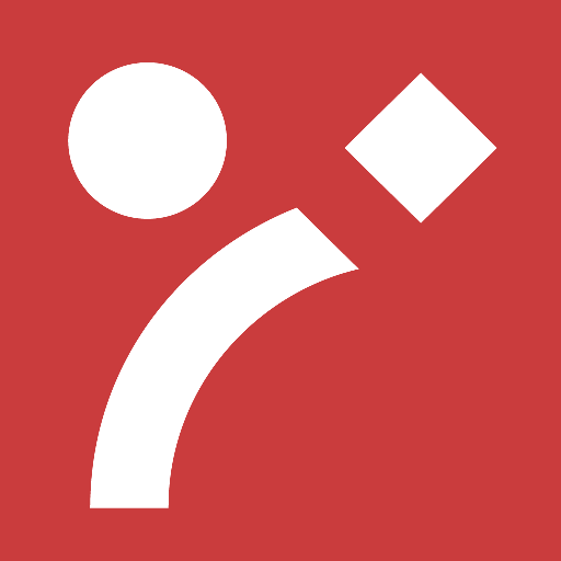 Roofing logo