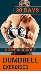 Dumbbell Workout Home