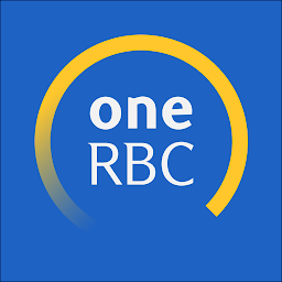 图标图片“One RBC”