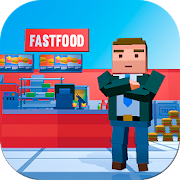 Top 36 Simulation Apps Like Burger Mania - Idle Tycoon Burger Shop - Best Alternatives