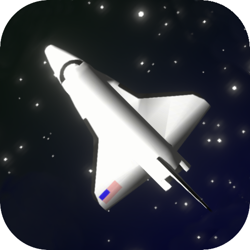 Rocket logo