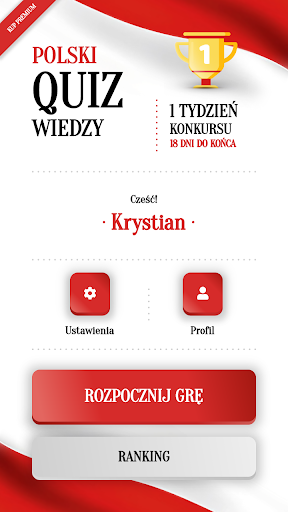 Polski Quiz Wiedzy