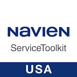Icon image Navien Service Toolkit
