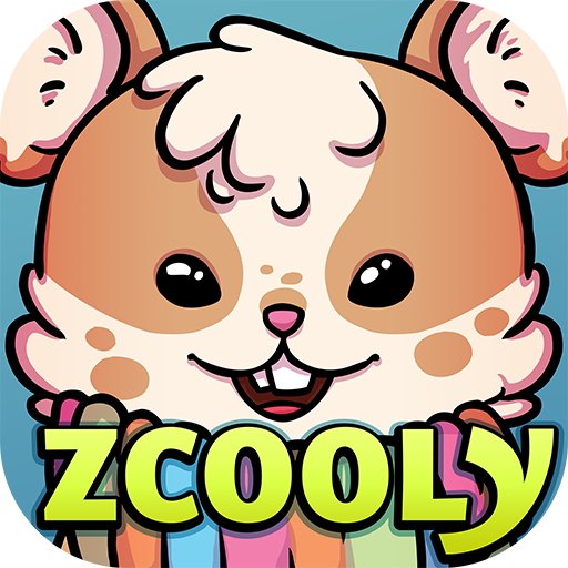 Zcooly: Learn math with games  Icon