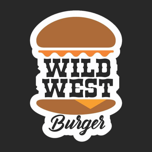 Wild West Burger logo