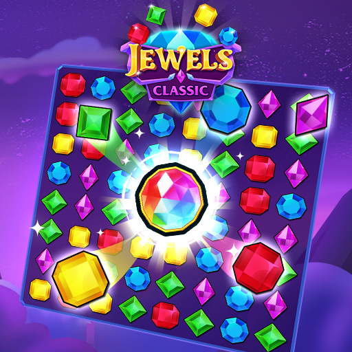 Jewels Classic: Diament Game Download on Windows