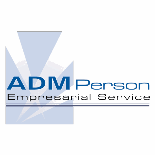 ADM Person logo