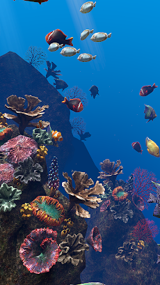 Ocean Aquariumのおすすめ画像3