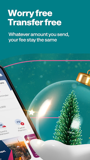 Transfez - Money Transfer