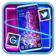 Top 39 Personalization Apps Like Flame Guitar Colorful Theme - Best Alternatives