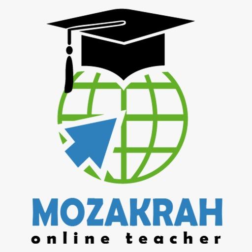 Mozakrah logo