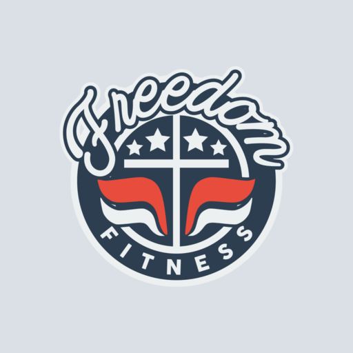 Freedom Fitness with Alison logo