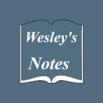 Cover Image of Download Wesley's Explanatory Notes  APK