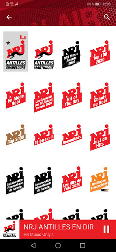 NRJ Antilles
