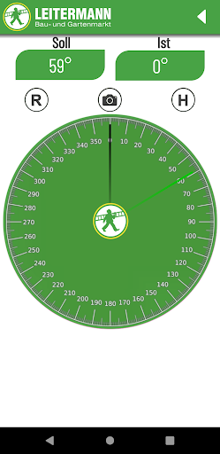 Leitermann Screen 3