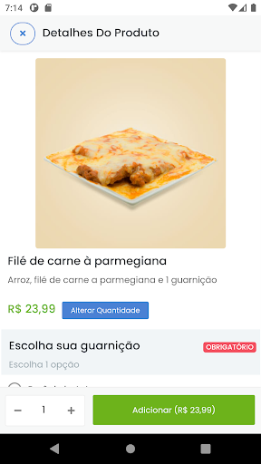 Crazy - Juazeiro do Norte Screen 2