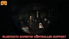 VR Haunted House 3Dのおすすめ画像3