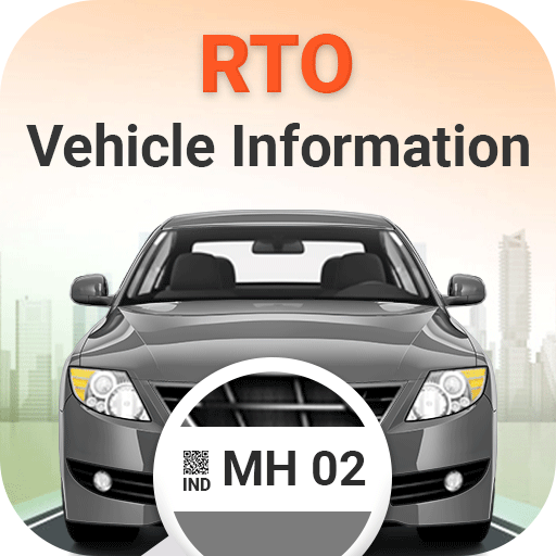 RTO Vehicle Information App Auf Windows herunterladen