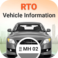 RTO Vehicle Information App