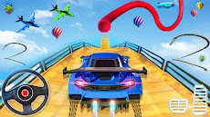 Ultimate Mega Ramp Car Gameのおすすめ画像2