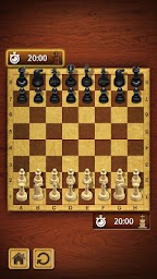 Classic Chess Master