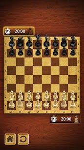 Classic Chess Master For PC installation