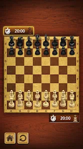 Chess: Classic Board Game – Apps bei Google Play