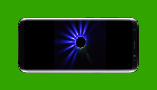 Disco Lights screenshot