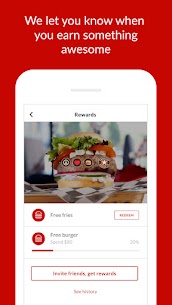 American Burger Co. Apk Download New 2022 Version* 4