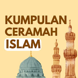 Icon image kumpulan ceramah offline mp3