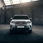 Cover Image of 下载 Toyota Highlander Wallpapers  APK