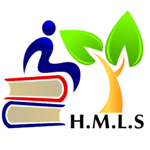 HMLS logo