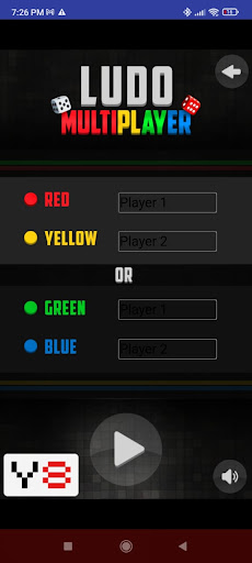 LudoFun2023 Screen 3