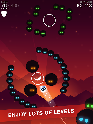 Orbia: Tap and Relax screenshots 14