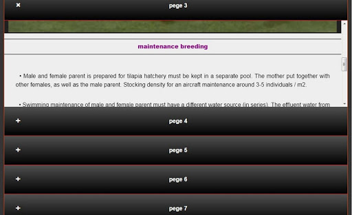 How to Seeding Tilapia