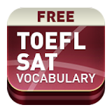 Free TOEFL® & SAT® Vocabulary icon