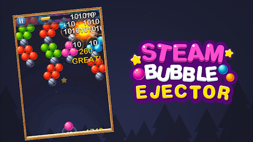 Steam Bubble Ejector Screen 3