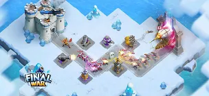 Final War - Screenshot 1