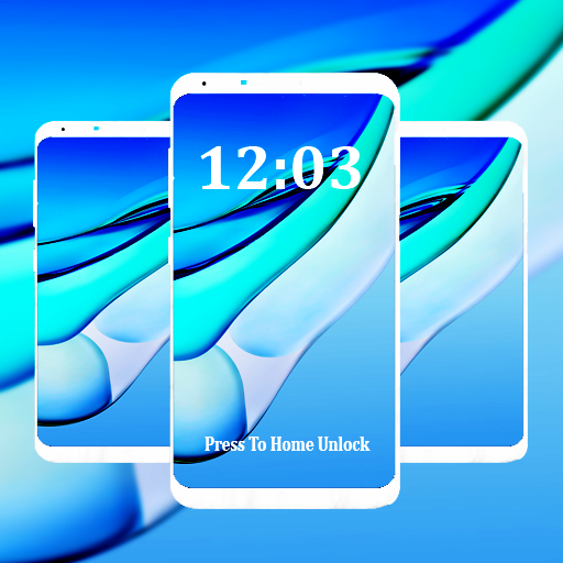 Vivo Y20 & Y20s Wallpapers logo