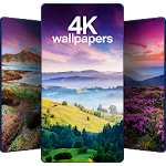 Cover Image of 下载 Beautiful wallpapers 4k 1.0.25 APK