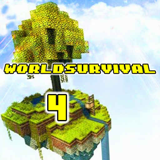 WorldSurvival 4