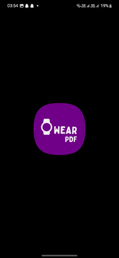 Wear PDF Screen 2