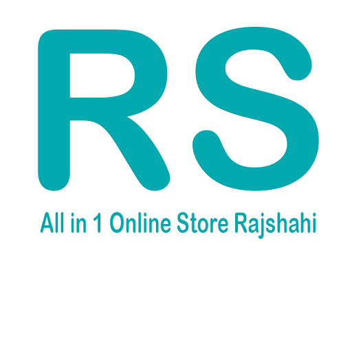 rsallin1onlinestorerajshahi logo