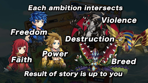 Pocket Quest Three Braves